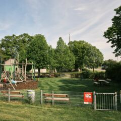 Spielplatz 