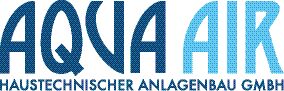 AquaAir_Logo_4c eps AquaAir_Logo_4c eps