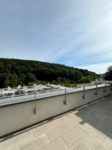 Ausblick Terrasse 