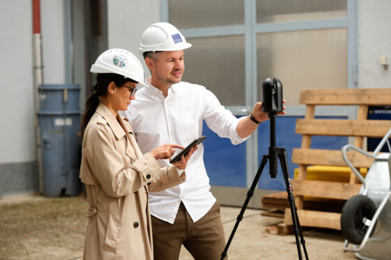 SCALE Kreislauffähige Sanierung (1) SCALE Kreislauffähige Sanierung (1)