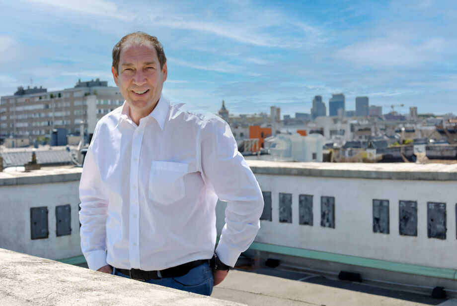 Martin LORENZ Martin LORENZ